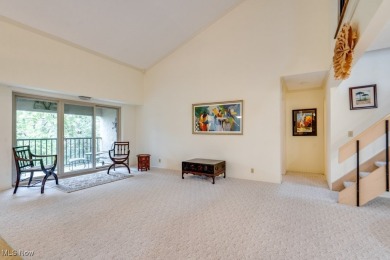 Welcome to Westwood Village - Ideal One-Floor Living in Fairlawn on Rosemont Country Club in Ohio - for sale on GolfHomes.com, golf home, golf lot