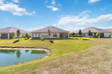 Welcome to easy, one-level living in the desirable Scottmoor on Halifax Plantation Golf Club in Florida - for sale on GolfHomes.com, golf home, golf lot
