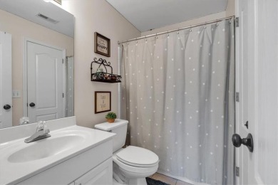 Just a short walk from the Bentwater Golf Clubhouse, and located on Bentwater Golf Club in Georgia - for sale on GolfHomes.com, golf home, golf lot
