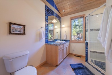 This distinctive custom home is ideally situated along the 12th on  in California - for sale on GolfHomes.com, golf home, golf lot