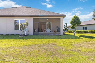 Welcome to easy, one-level living in the desirable Scottmoor on Halifax Plantation Golf Club in Florida - for sale on GolfHomes.com, golf home, golf lot