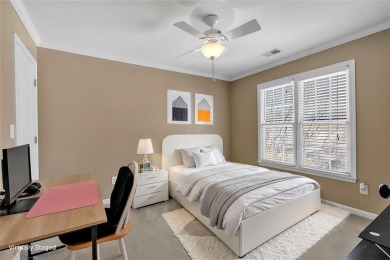 Just a short walk from the Bentwater Golf Clubhouse, and located on Bentwater Golf Club in Georgia - for sale on GolfHomes.com, golf home, golf lot