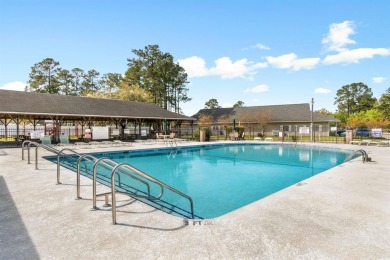 Welcome to your serene retreat in the desirable Ocean Pines on Indigo Creek Golf Club in South Carolina - for sale on GolfHomes.com, golf home, golf lot