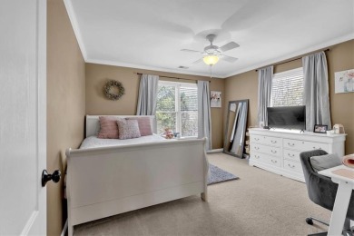 Just a short walk from the Bentwater Golf Clubhouse, and located on Bentwater Golf Club in Georgia - for sale on GolfHomes.com, golf home, golf lot