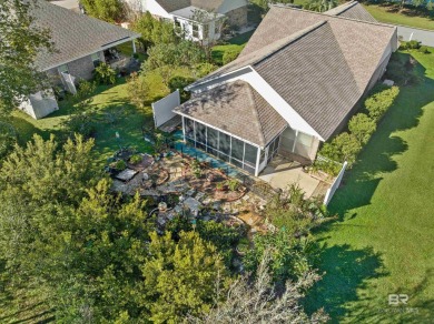 Leisure Lake is a highly sought after Foley community centrally on Glenlakes Golf Club in Alabama - for sale on GolfHomes.com, golf home, golf lot