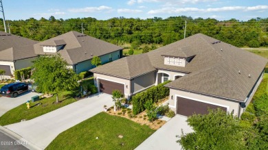 Welcome to easy, one-level living in the desirable Scottmoor on Halifax Plantation Golf Club in Florida - for sale on GolfHomes.com, golf home, golf lot