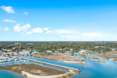 Welcome to your serene retreat in the desirable Ocean Pines on Indigo Creek Golf Club in South Carolina - for sale on GolfHomes.com, golf home, golf lot