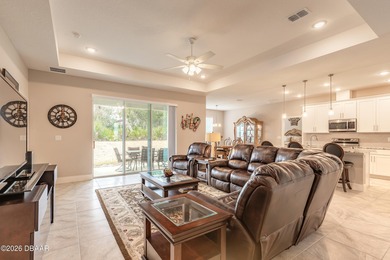 Welcome to 3024 Adrian Drive located in the highly sought-after on Halifax Plantation Golf Club in Florida - for sale on GolfHomes.com, golf home, golf lot