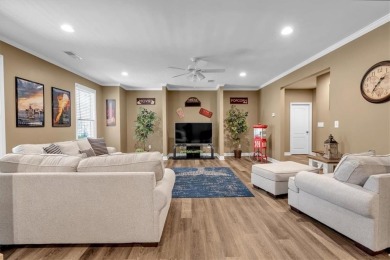 Just a short walk from the Bentwater Golf Clubhouse, and located on Bentwater Golf Club in Georgia - for sale on GolfHomes.com, golf home, golf lot