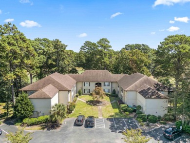 Beautiful 2-Bedroom, 2-Bath, 2nd-floor condo with a 1-car garage on  in South Carolina - for sale on GolfHomes.com, golf home, golf lot