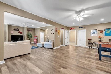 Just a short walk from the Bentwater Golf Clubhouse, and located on Bentwater Golf Club in Georgia - for sale on GolfHomes.com, golf home, golf lot