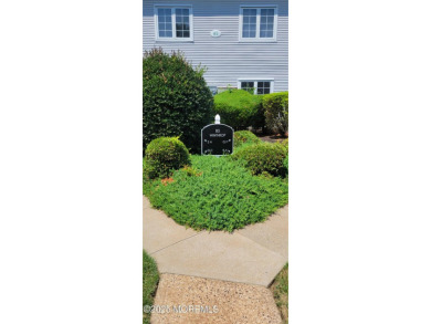What a wonderful opportunity to Join this thriving Adult on Greenbriar At Whittingham in New Jersey - for sale on GolfHomes.com, golf home, golf lot