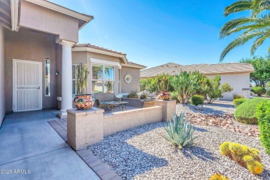 This beautifully remodeled home is a true masterpiece, offering on Lone Tree Golf Club in Arizona - for sale on GolfHomes.com, golf home, golf lot