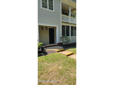 What a wonderful opportunity to Join this thriving Adult on Greenbriar At Whittingham in New Jersey - for sale on GolfHomes.com, golf home, golf lot