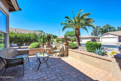 This beautifully remodeled home is a true masterpiece, offering on Lone Tree Golf Club in Arizona - for sale on GolfHomes.com, golf home, golf lot