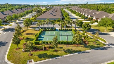 Welcome to easy, one-level living in the desirable Scottmoor on Halifax Plantation Golf Club in Florida - for sale on GolfHomes.com, golf home, golf lot