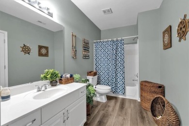 Just a short walk from the Bentwater Golf Clubhouse, and located on Bentwater Golf Club in Georgia - for sale on GolfHomes.com, golf home, golf lot