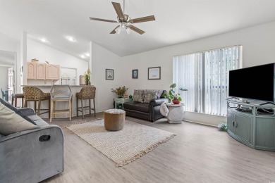 Beautiful 2-Bedroom, 2-Bath, 2nd-floor condo with a 1-car garage on  in South Carolina - for sale on GolfHomes.com, golf home, golf lot