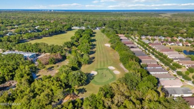 Welcome to easy, one-level living in the desirable Scottmoor on Halifax Plantation Golf Club in Florida - for sale on GolfHomes.com, golf home, golf lot