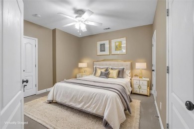 Just a short walk from the Bentwater Golf Clubhouse, and located on Bentwater Golf Club in Georgia - for sale on GolfHomes.com, golf home, golf lot