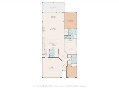 Meticulously cared for and move-in ready, this sought-after on Cypress Point Par 3 in South Carolina - for sale on GolfHomes.com, golf home, golf lot