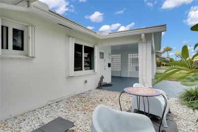 This updated Leisureville home is ready for you to enjoy the on Leisureville Community Association in Florida - for sale on GolfHomes.com, golf home, golf lot
