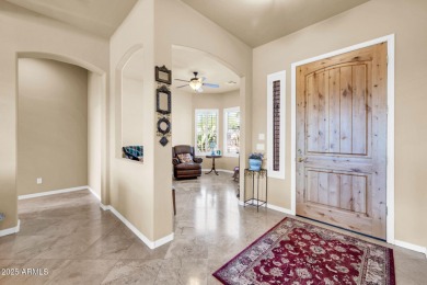 This beautifully remodeled home is a true masterpiece, offering on Lone Tree Golf Club in Arizona - for sale on GolfHomes.com, golf home, golf lot