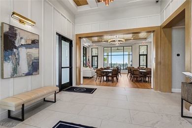 Highly upgraded Teak Villa located in Regency at Babcock Ranch on Babcock National Golf Course in Florida - for sale on GolfHomes.com, golf home, golf lot