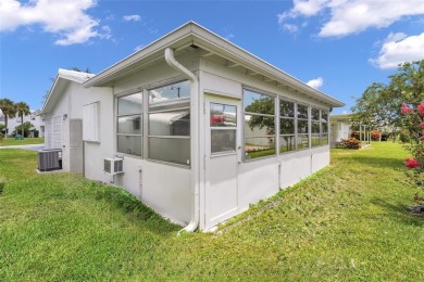 This updated Leisureville home is ready for you to enjoy the on Leisureville Community Association in Florida - for sale on GolfHomes.com, golf home, golf lot