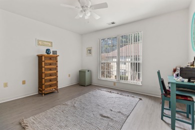 Beautiful 2-Bedroom, 2-Bath, 2nd-floor condo with a 1-car garage on  in South Carolina - for sale on GolfHomes.com, golf home, golf lot