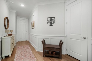 Meticulously cared for and move-in ready, this sought-after on Cypress Point Par 3 in South Carolina - for sale on GolfHomes.com, golf home, golf lot