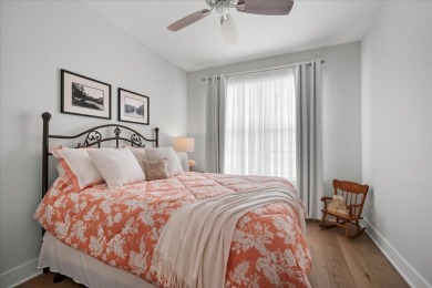 Meticulously cared for and move-in ready, this sought-after on Cypress Point Par 3 in South Carolina - for sale on GolfHomes.com, golf home, golf lot