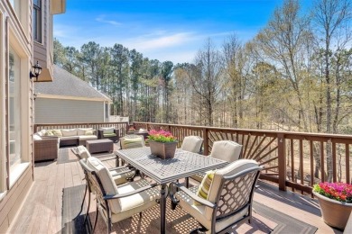 Just a short walk from the Bentwater Golf Clubhouse, and located on Bentwater Golf Club in Georgia - for sale on GolfHomes.com, golf home, golf lot