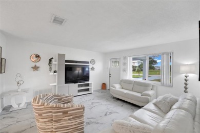 This updated Leisureville home is ready for you to enjoy the on Leisureville Community Association in Florida - for sale on GolfHomes.com, golf home, golf lot