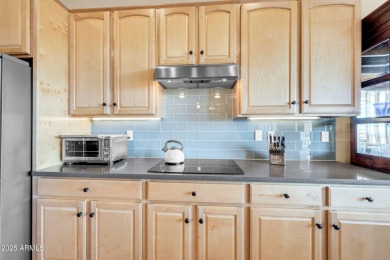 This beautifully remodeled home is a true masterpiece, offering on Lone Tree Golf Club in Arizona - for sale on GolfHomes.com, golf home, golf lot