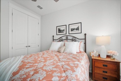 Meticulously cared for and move-in ready, this sought-after on Cypress Point Par 3 in South Carolina - for sale on GolfHomes.com, golf home, golf lot