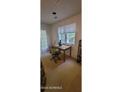What a wonderful opportunity to Join this thriving Adult on Greenbriar At Whittingham in New Jersey - for sale on GolfHomes.com, golf home, golf lot