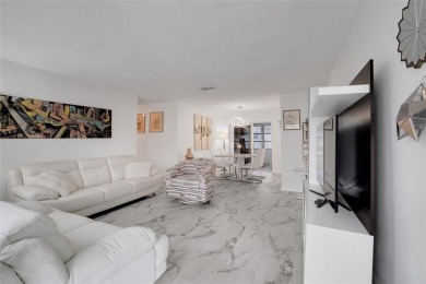 This updated Leisureville home is ready for you to enjoy the on Leisureville Community Association in Florida - for sale on GolfHomes.com, golf home, golf lot