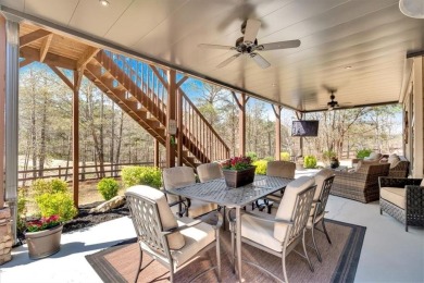 Just a short walk from the Bentwater Golf Clubhouse, and located on Bentwater Golf Club in Georgia - for sale on GolfHomes.com, golf home, golf lot