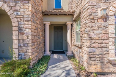 This gorgeous ''Villa Four'' floor plan in Encore at Grayhawk is on Talon at Grayhawk Golf Course in Arizona - for sale on GolfHomes.com, golf home, golf lot