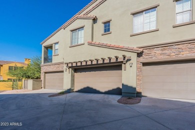 This gorgeous ''Villa Four'' floor plan in Encore at Grayhawk is on Talon at Grayhawk Golf Course in Arizona - for sale on GolfHomes.com, golf home, golf lot