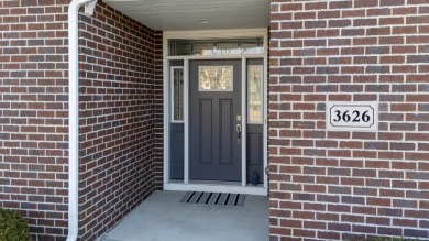 Welcome to this Charming 3 Bed, 3.5 Bath Home in Cherry Wood on Tumbledown Trails Golf Course in Wisconsin - for sale on GolfHomes.com, golf home, golf lot