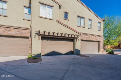 This gorgeous ''Villa Four'' floor plan in Encore at Grayhawk is on Talon at Grayhawk Golf Course in Arizona - for sale on GolfHomes.com, golf home, golf lot