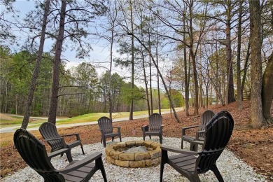 Just a short walk from the Bentwater Golf Clubhouse, and located on Bentwater Golf Club in Georgia - for sale on GolfHomes.com, golf home, golf lot