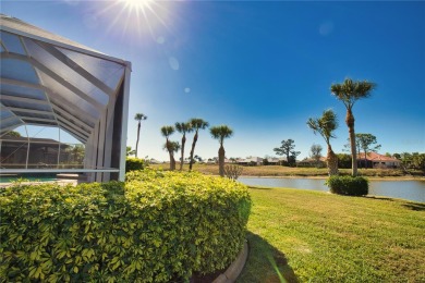 MOTIVATED SELLER- Come out for a tour to see this home with an on Bobcat Trail Golf Club in Florida - for sale on GolfHomes.com, golf home, golf lot