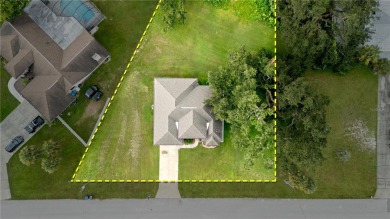 Welcome to 35328 Lake Edward Drive, a beautiful 3-bedroom on The Links of Lake Bernadette in Florida - for sale on GolfHomes.com, golf home, golf lot