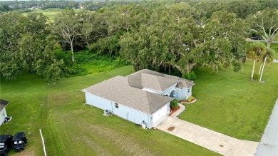 Welcome to 35328 Lake Edward Drive, a beautiful 3-bedroom on The Links of Lake Bernadette in Florida - for sale on GolfHomes.com, golf home, golf lot