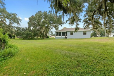 Welcome to 35328 Lake Edward Drive, a beautiful 3-bedroom on The Links of Lake Bernadette in Florida - for sale on GolfHomes.com, golf home, golf lot