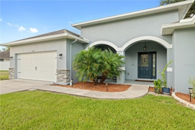 Welcome to 35328 Lake Edward Drive, a beautiful 3-bedroom on The Links of Lake Bernadette in Florida - for sale on GolfHomes.com, golf home, golf lot