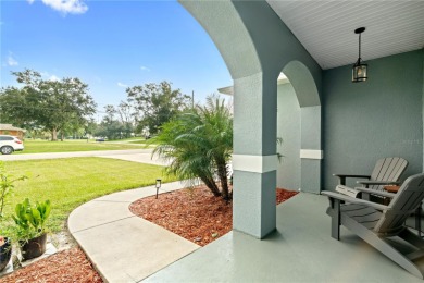 Welcome to 35328 Lake Edward Drive, a beautiful 3-bedroom on The Links of Lake Bernadette in Florida - for sale on GolfHomes.com, golf home, golf lot